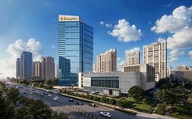 Shangri-la Hotel Hefei